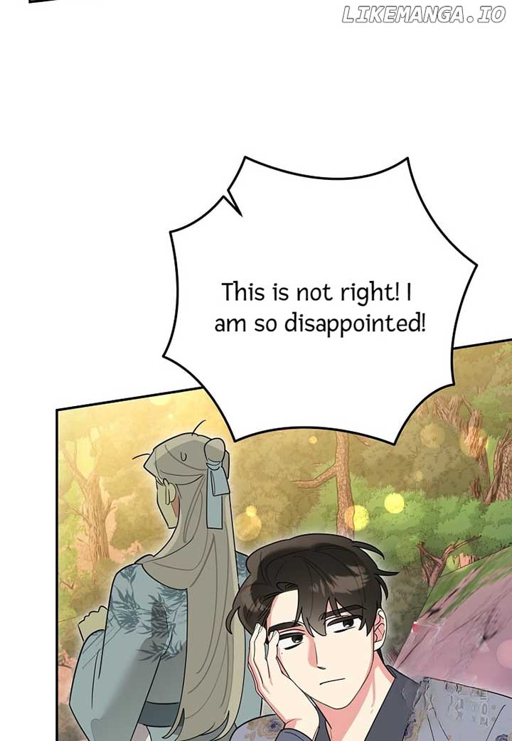 I am the Precious Daughter of the Greatest Villain in the Fantasy World Chapter 128 35